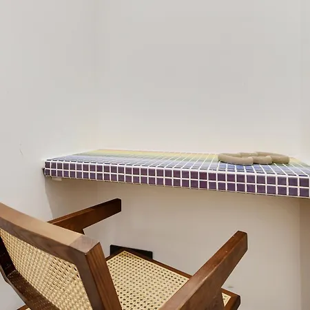 Parisian Luxury & Charm - St Germain Apartamento *