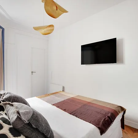 Parisian Luxury & Charm - St Germain *