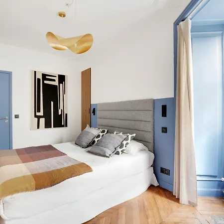 Parisian Luxury & Charm - St Germain * Paris