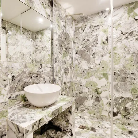 Apartamento Parisian Luxury & Charm - St Germain