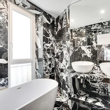 Parisian Luxury & Charm - St Germain Apartamento