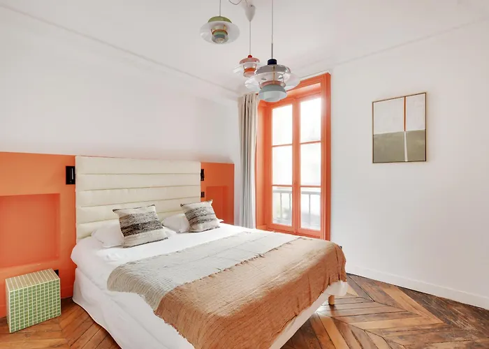 Parisian Luxury & Charm - St Germain